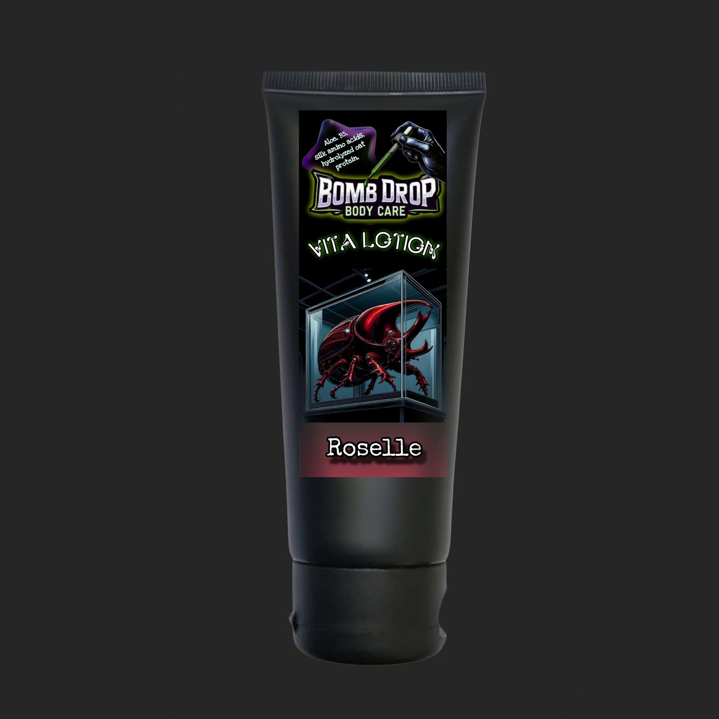 Roselle (Vita-Lotion)