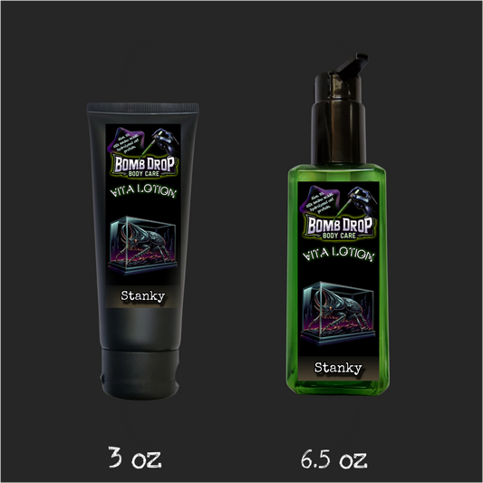 Stanky (Vita-Lotion)