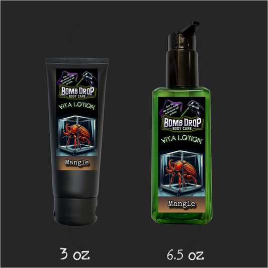 Mangle (Vita-Lotion)