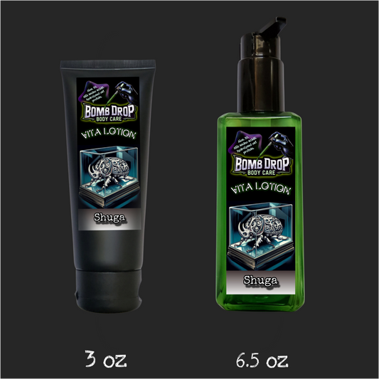 Shuga (Vita-Lotion)