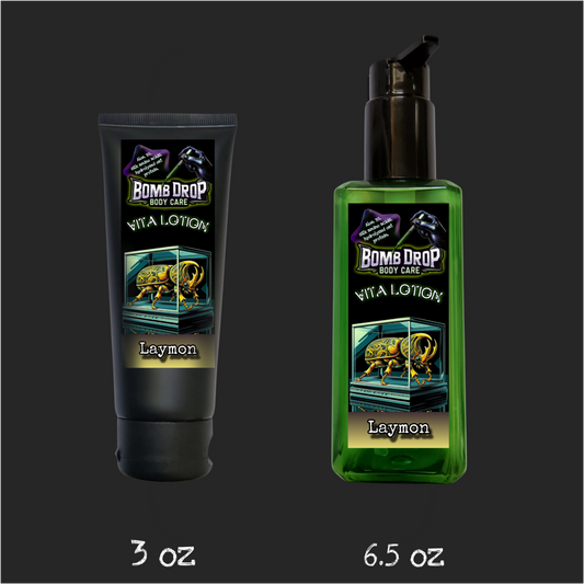 Laymon (Vita-Lotion)