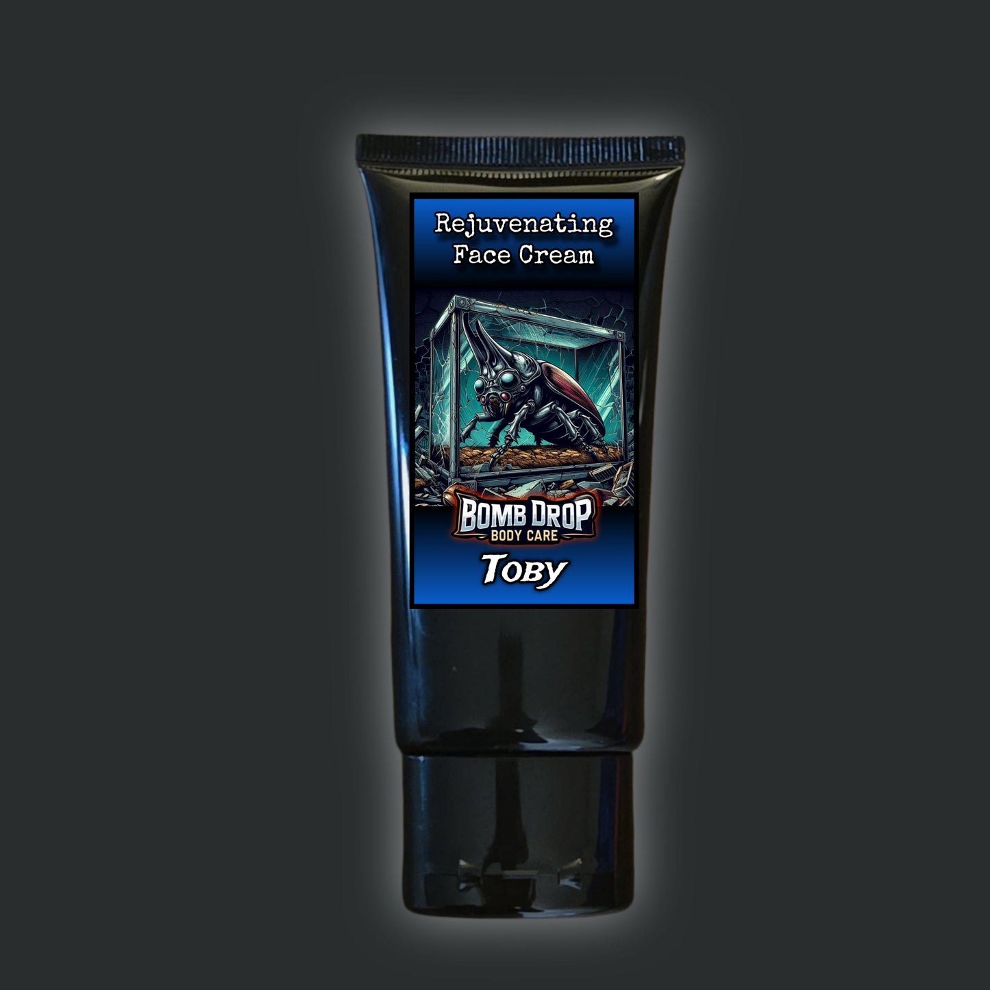 Toby (Rejuvenating Face Cream)