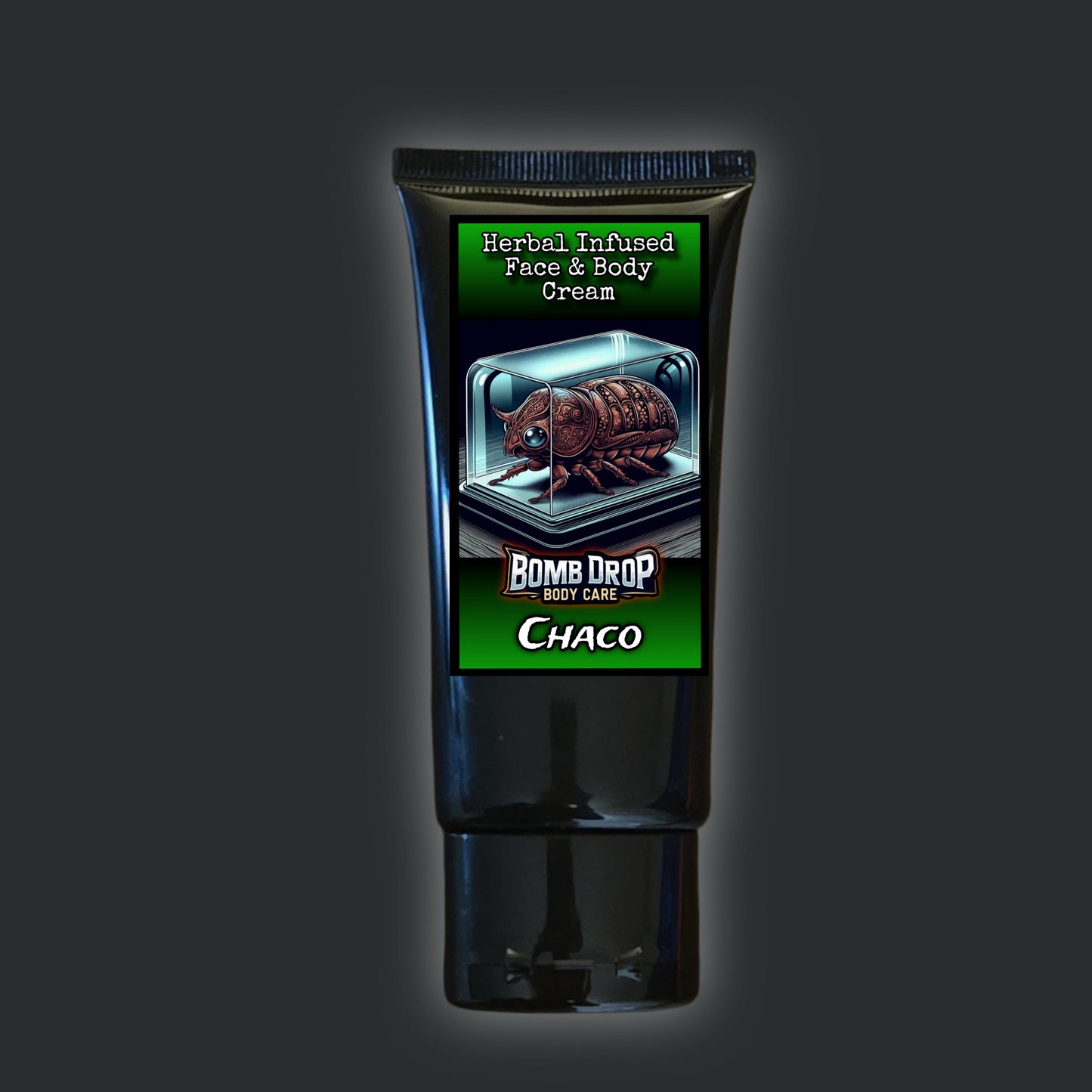 Chaco (Herbal Infused Face & Body Cream)