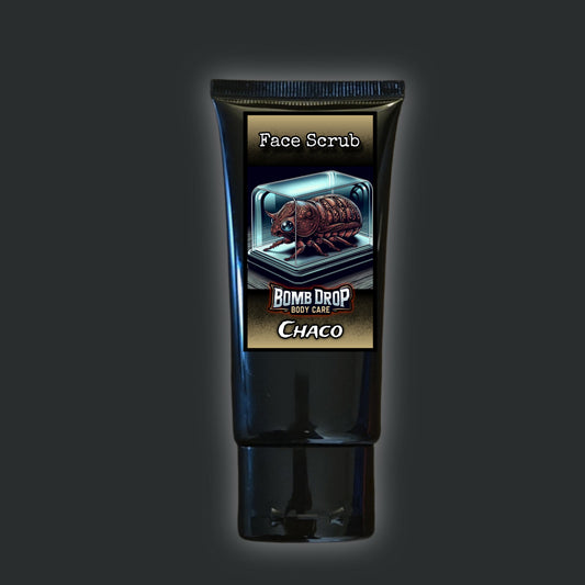 Chaco (Face Scrub)