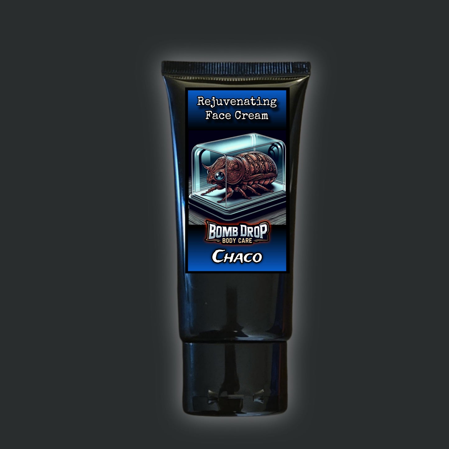Chaco (Rejuvenating Face Cream)