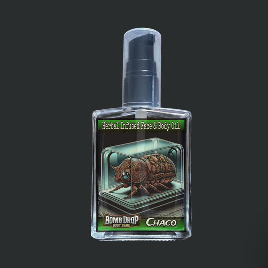 Chaco (Face & Body Oil)