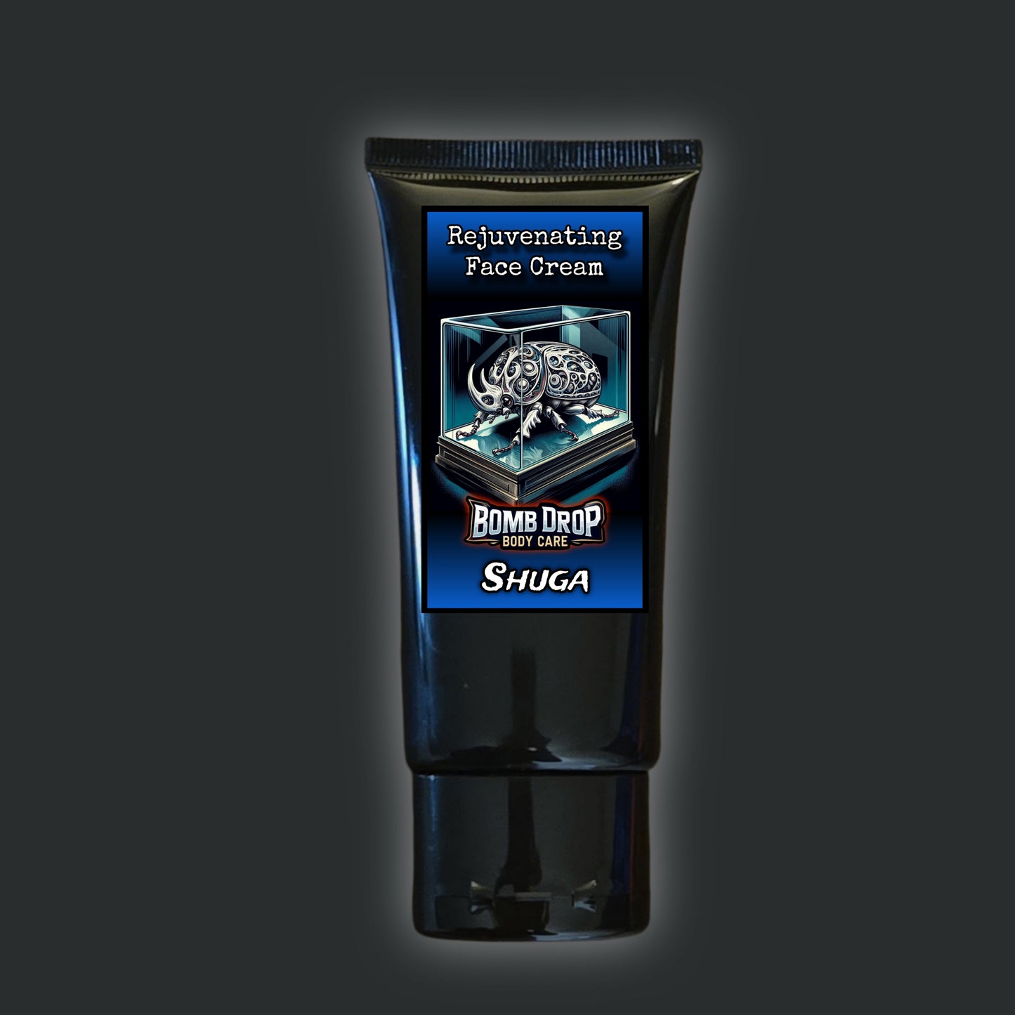Shuga (Rejuvenating Face Cream)