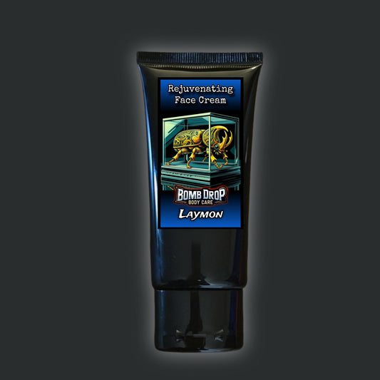 Laymon (Rejuvenating Face Cream)