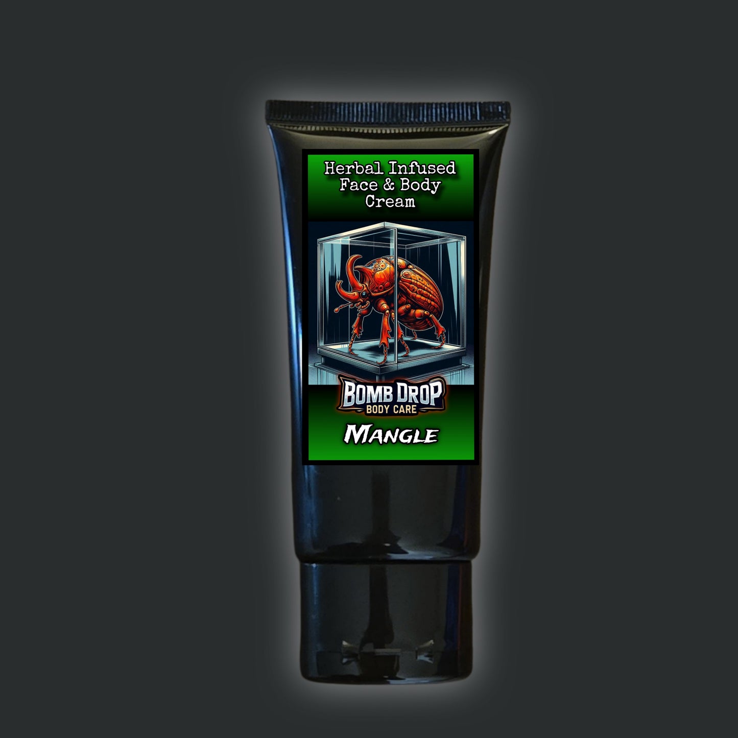 Mangle (Herbal Infused Face & Body Cream)