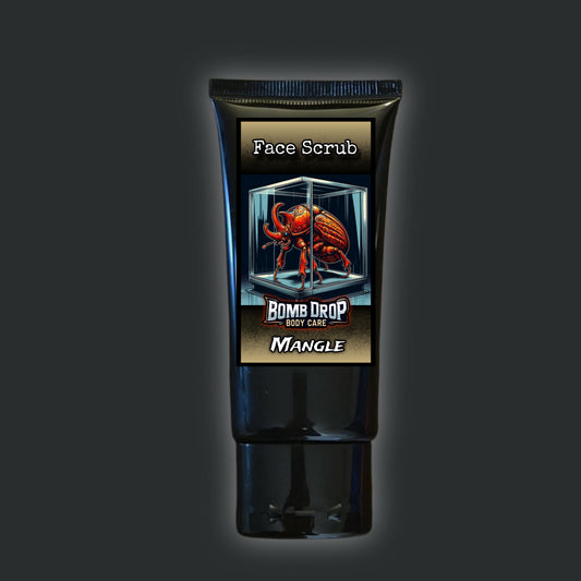 Mangle (Face Scrub)