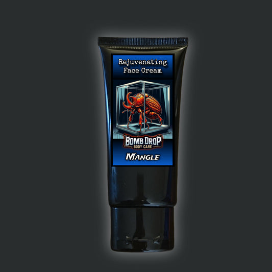 Mangle (Rejuvenating Face Cream)