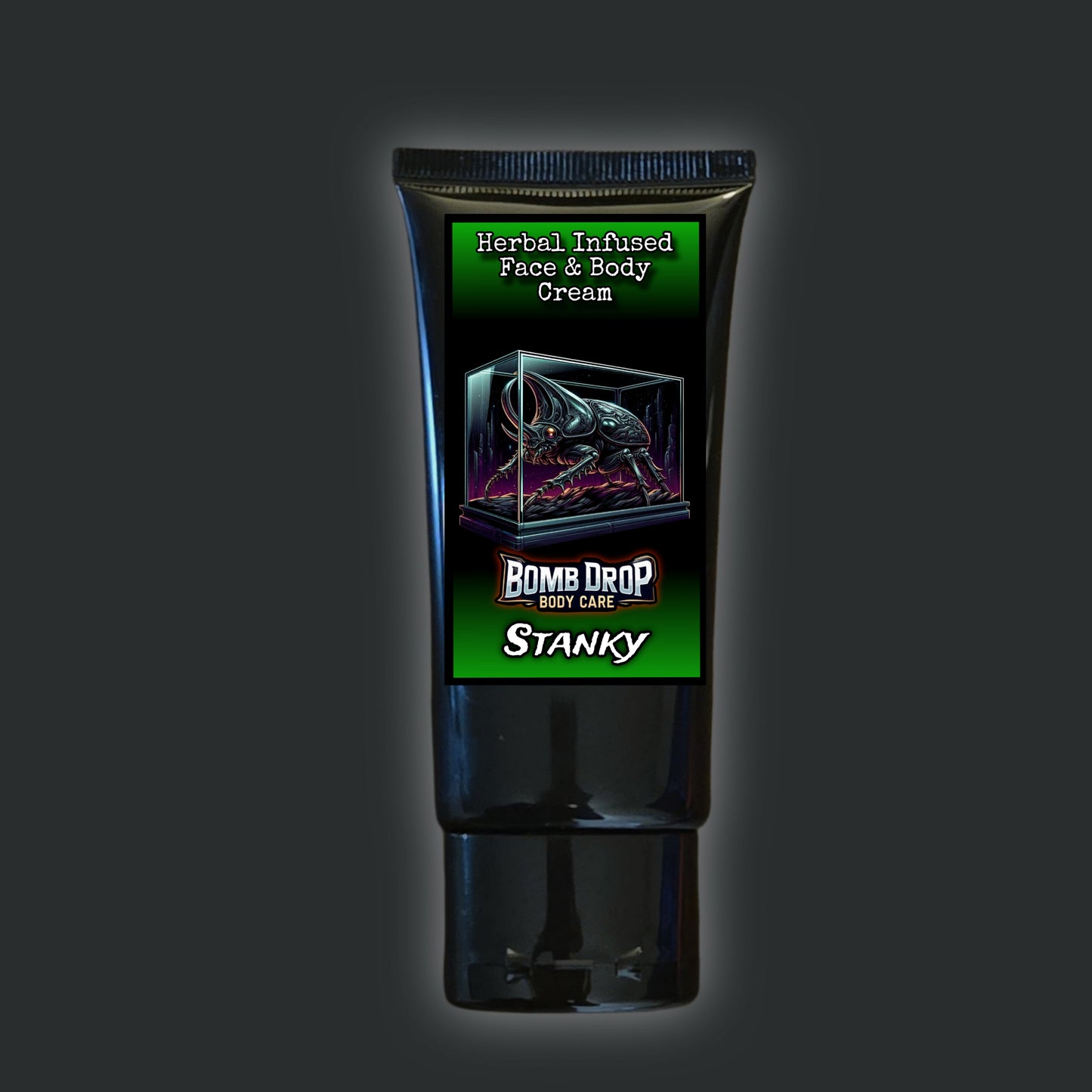 Stanky (Herbal Infused Face & Body Cream)