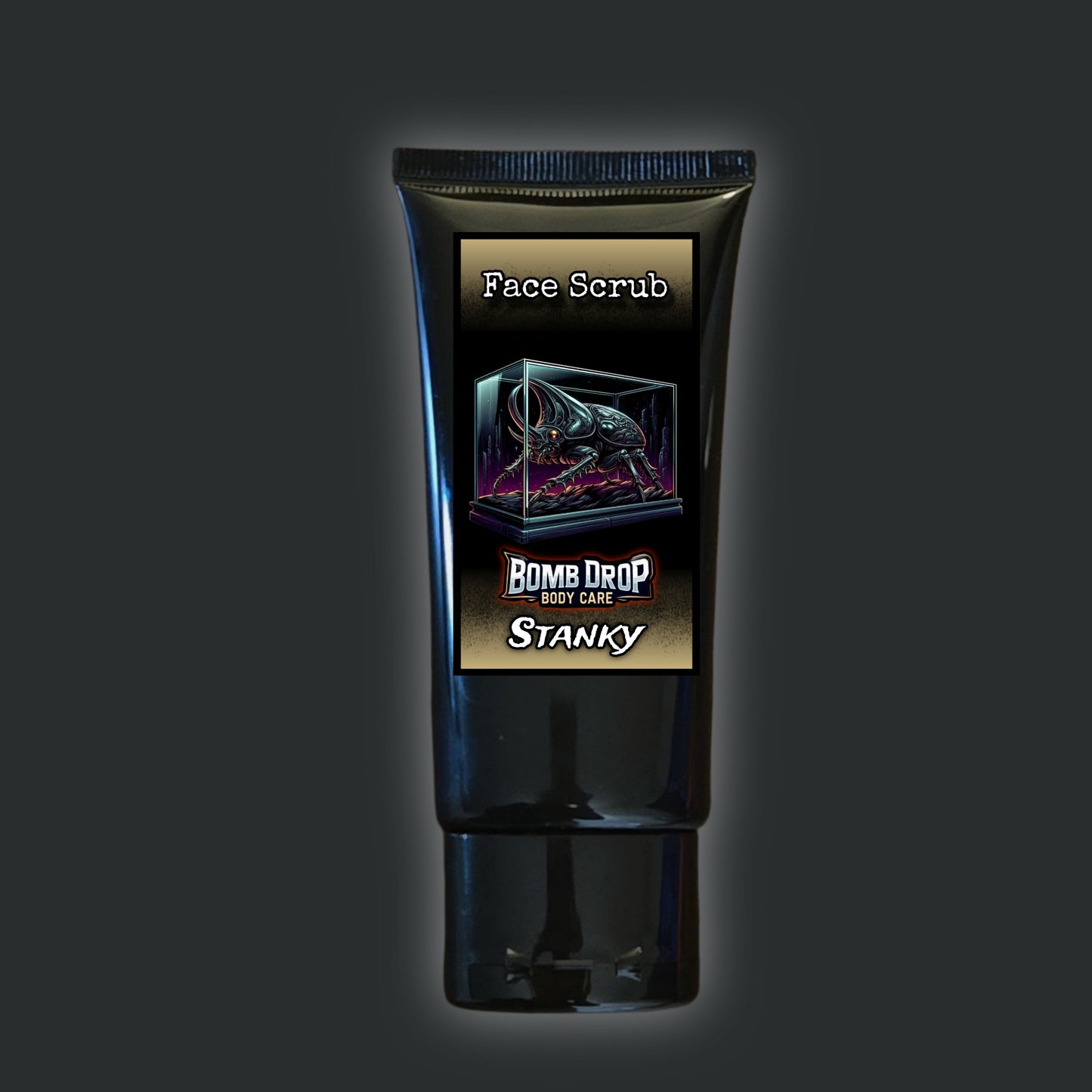 Stanky (Face Scrub)