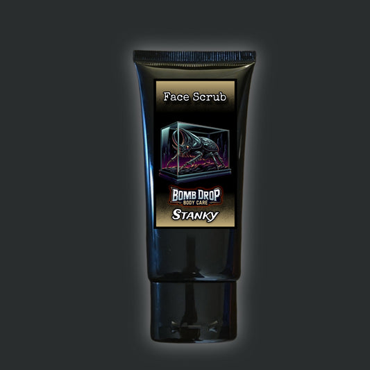Stanky (Face Scrub)