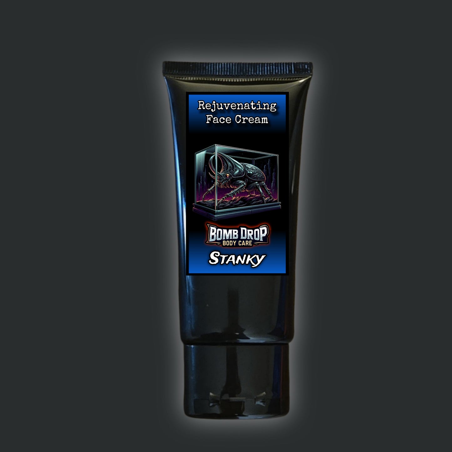 Stanky (Rejuvenating Face Cream)