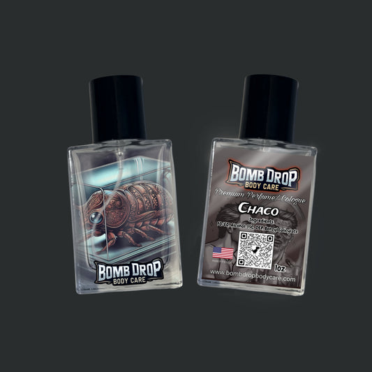 Chaco (Cologne & perfume)