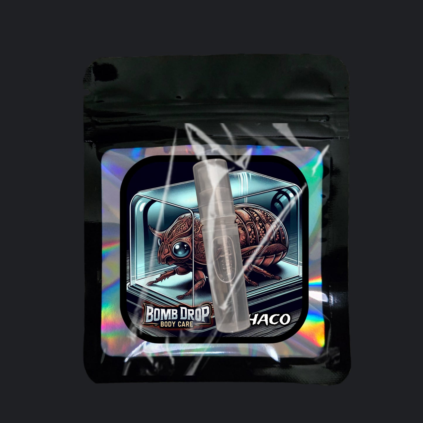 Chaco (Cologne & perfume) Scent Pack