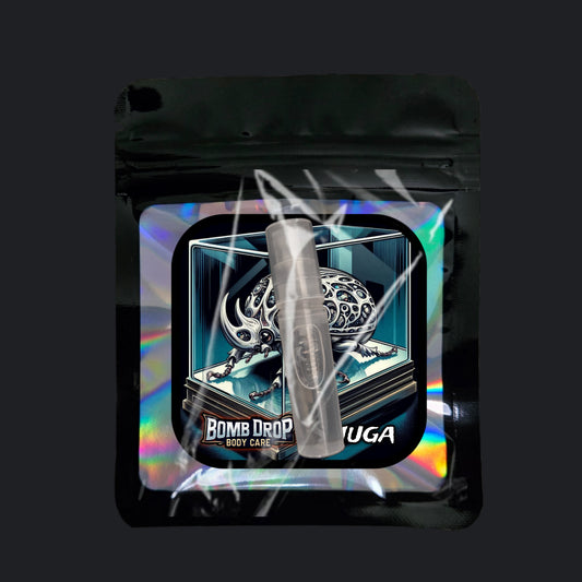 Shuga (Cologne & perfume) Scent Pack