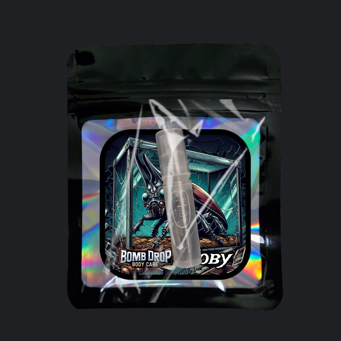 Toby (Cologne & perfume) Scent Pack