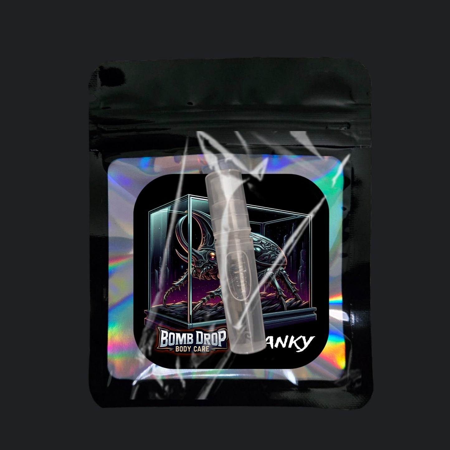 Stanky (Cologne & perfume) Scent Pack