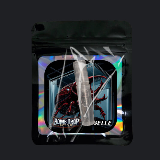 Roselle (Cologne & perfume) Scent Pack