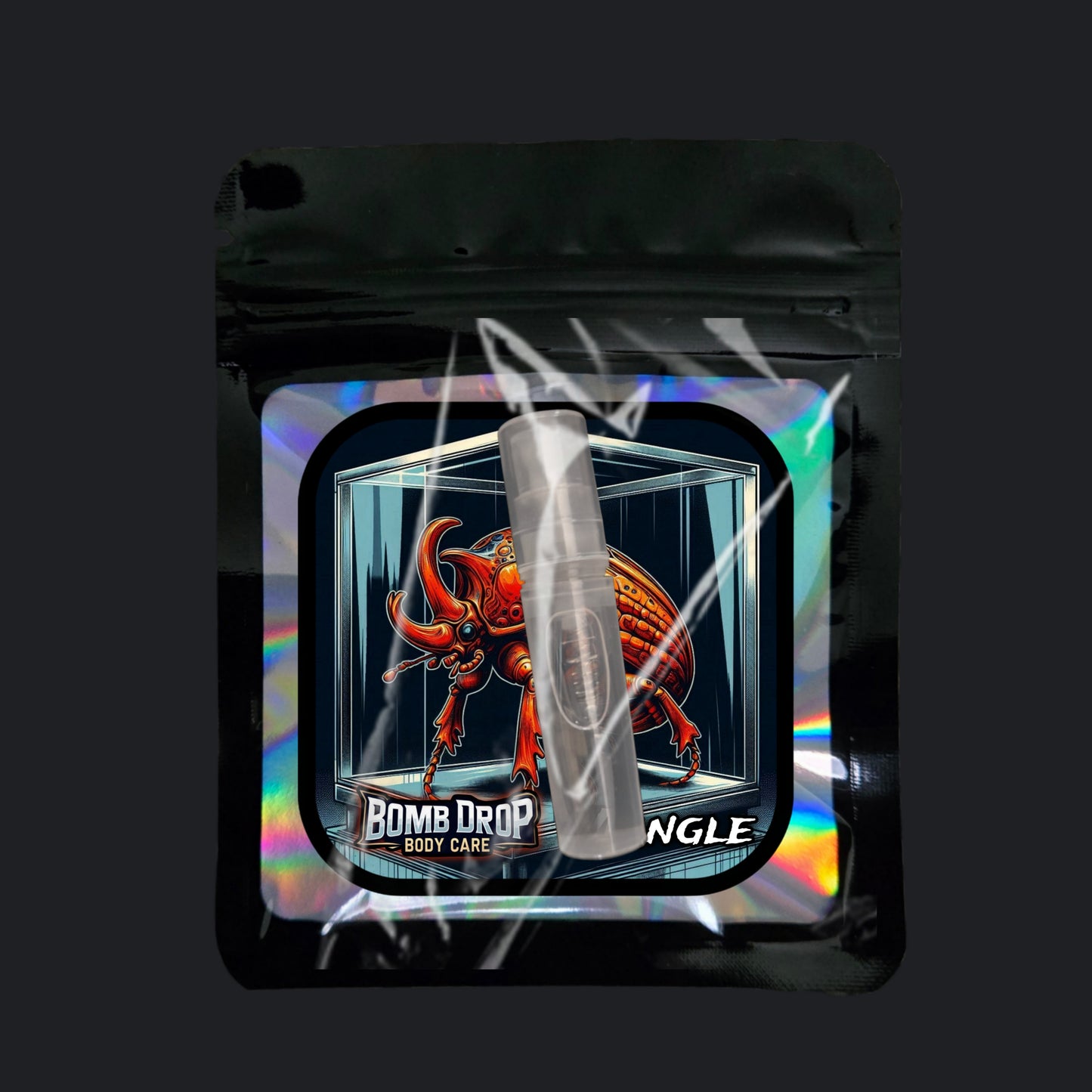 Mangle (Cologne & perfume) Scent Pack