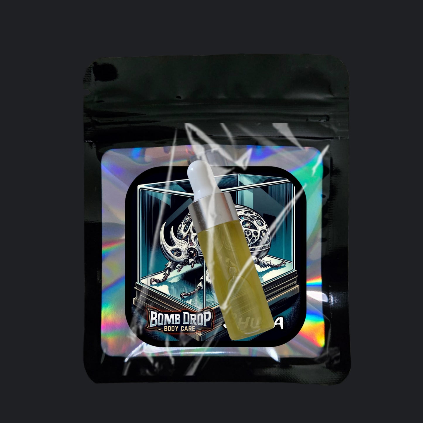 Shuga (Beard Oil Pack)