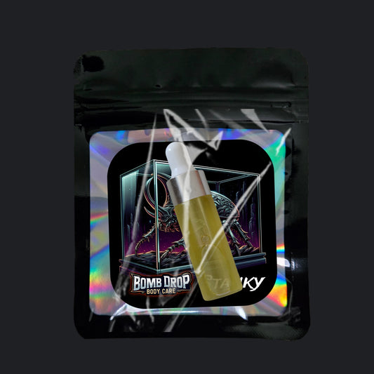 Stanky (Beard Oil Pack)