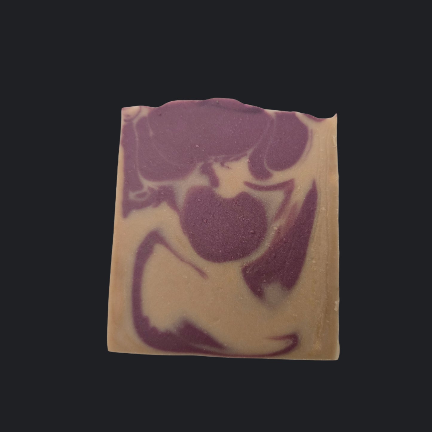 Roselle (Natural Bar Soap)
