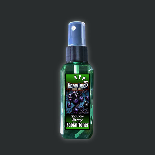Shadow Berry (Facial Toner Mist)