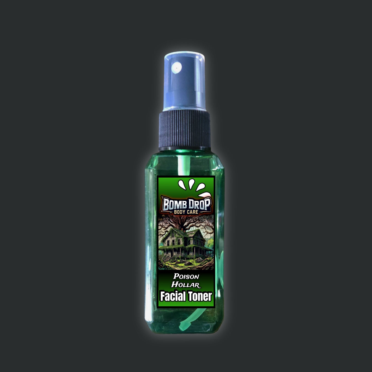 Poison Hollar (Facial Toner Mist)