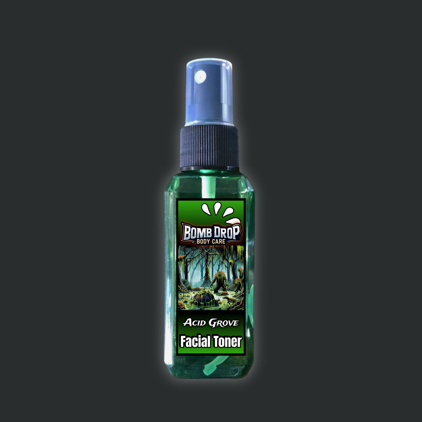 Acid Grove (Facial Toner Mist)