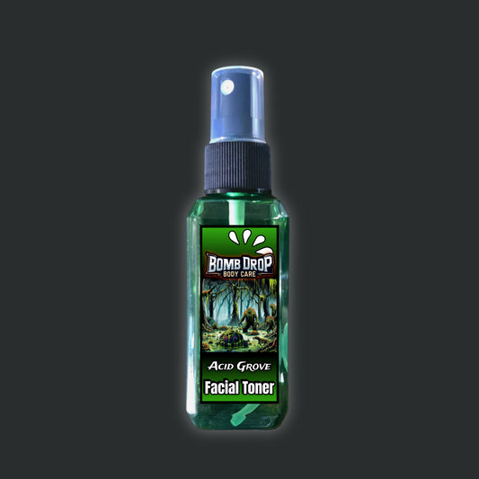 Acid Grove (Facial Toner Mist)