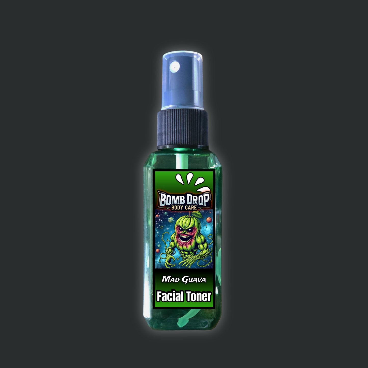 Mad Guava (Facial Toner Mist)