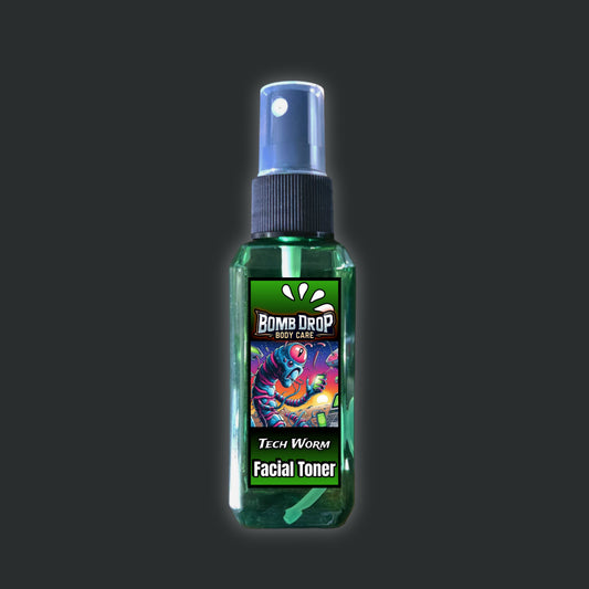 Tech Worm (Facial Toner Mist)