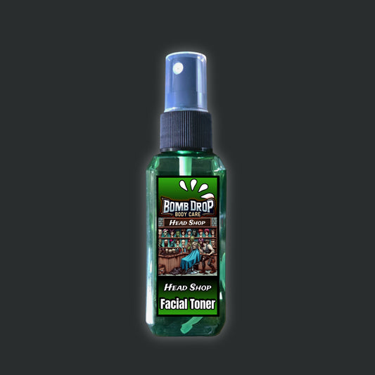 Head Shop (Facial Toner Mist)