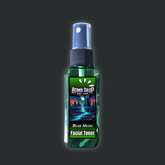 Blue Neon (Facial Toner Mist)