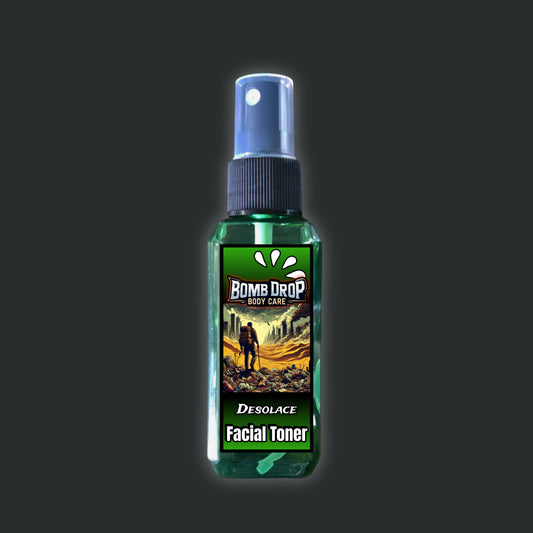 Desolace (Facial Toner Mist)