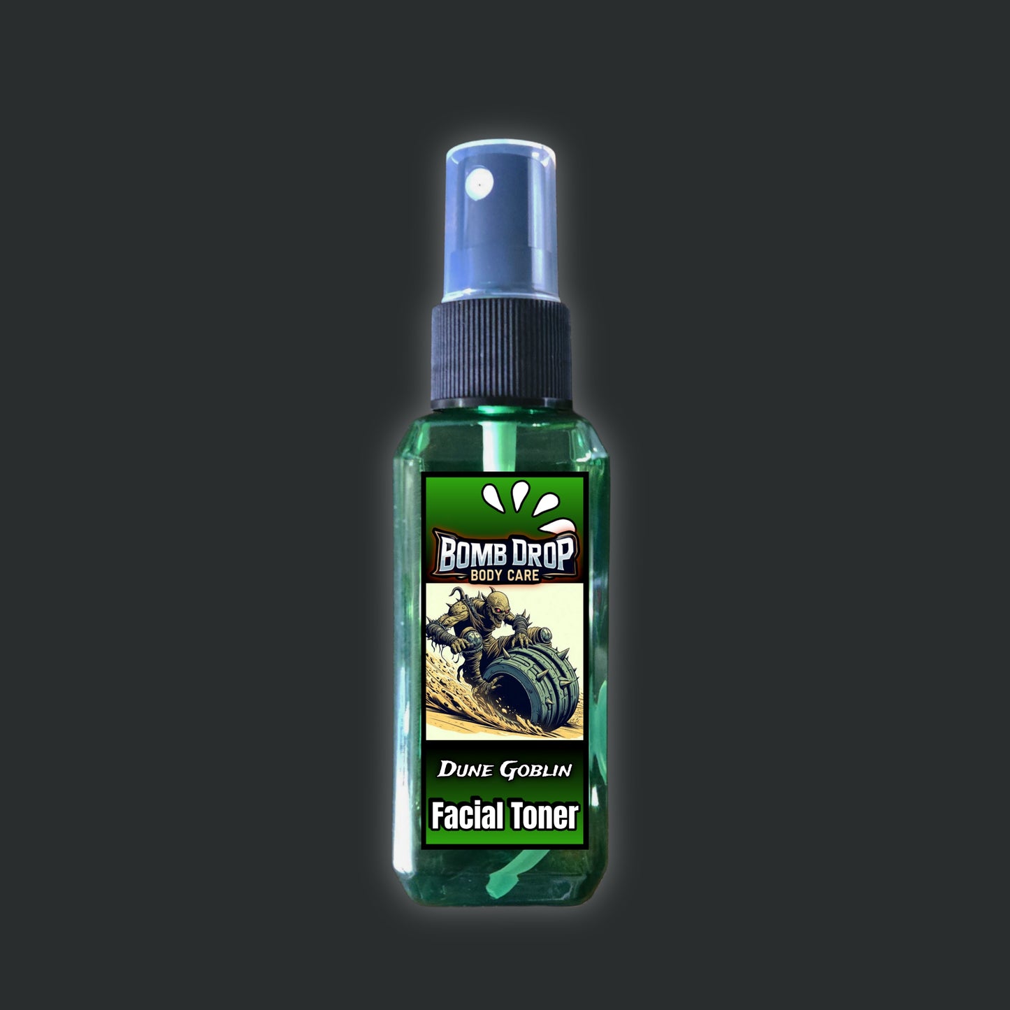 Dune Goblin (Facial Toner Mist)