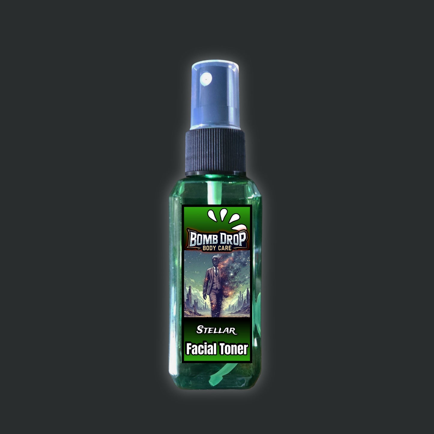 Stellar (Facial Toner Mist)