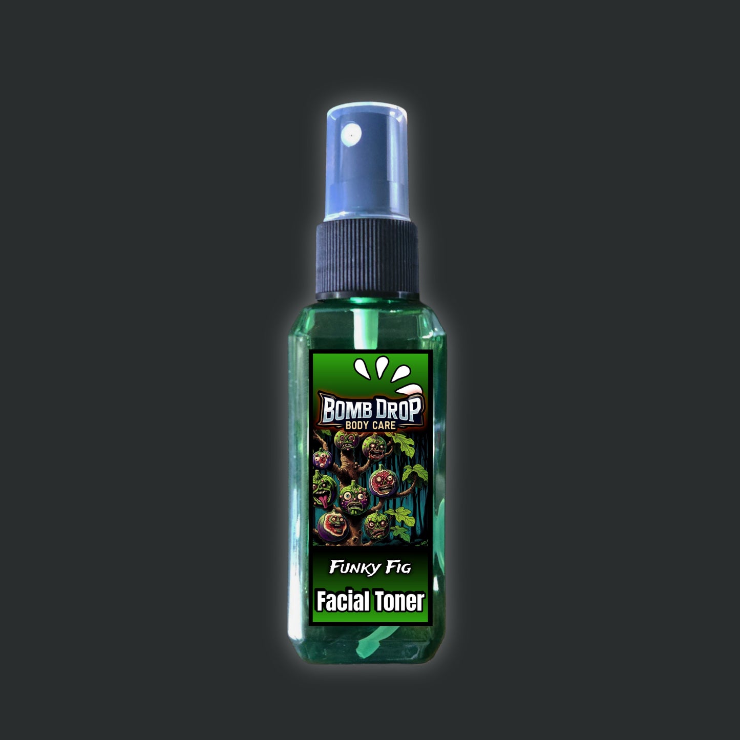 Funky Fig (Facial Toner Mist)