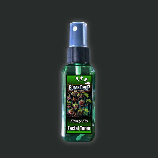 Funky Fig (Facial Toner Mist)