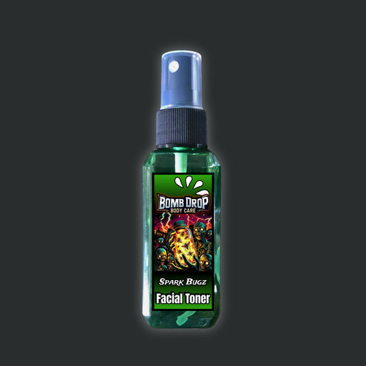 Spark Bugz (Facial Toner Mist)