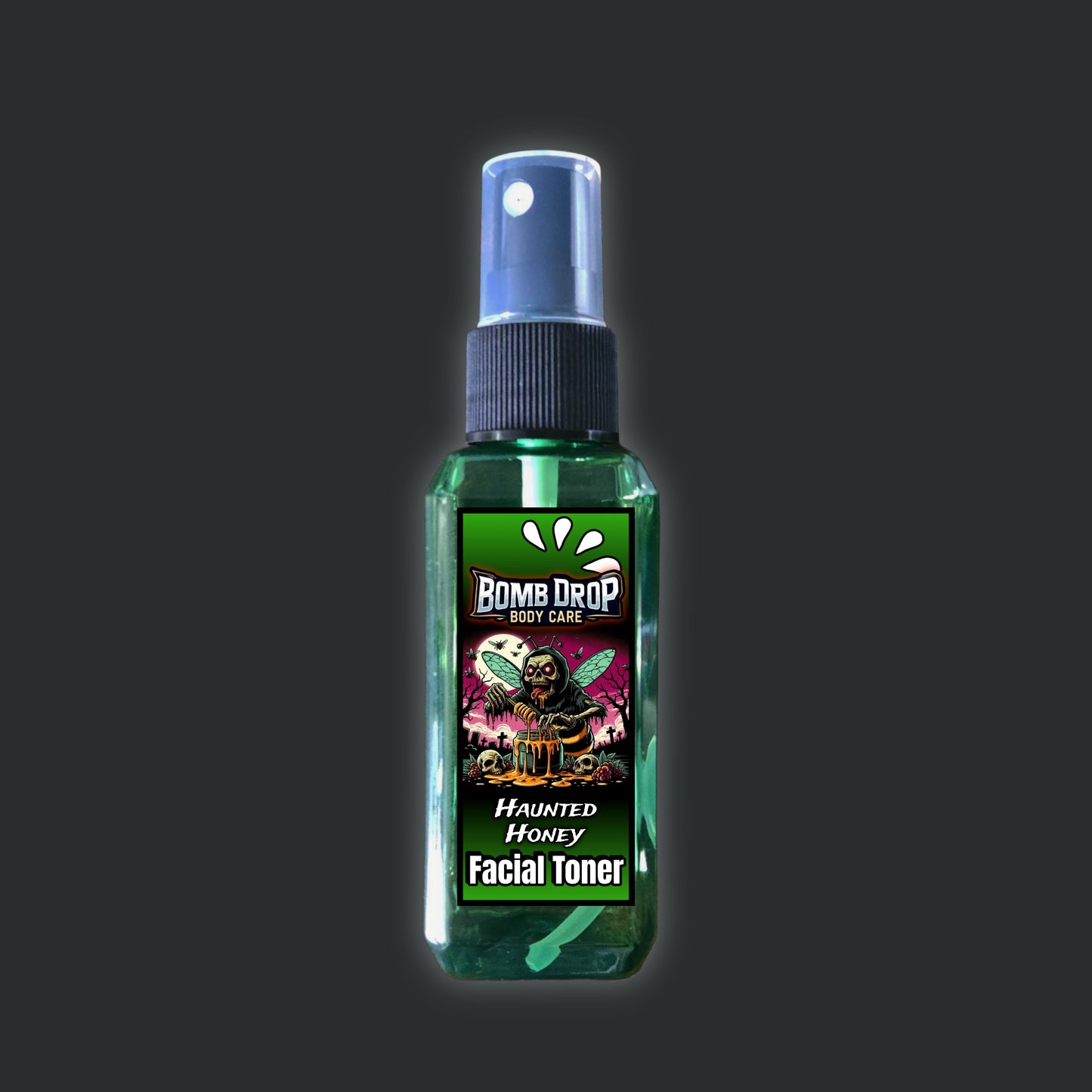 Haunted Honey (Facial Toner Mist)