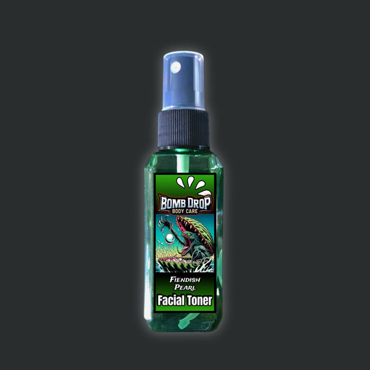 Fiendish Pearl (Facial Toner Mist)