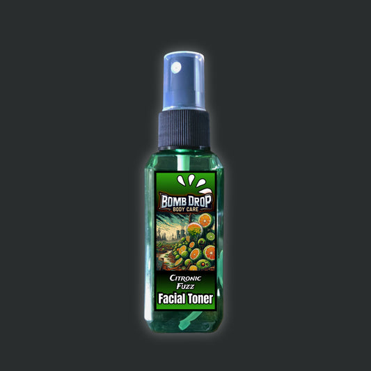 Citronic Fuzz (Facial Toner Mist)