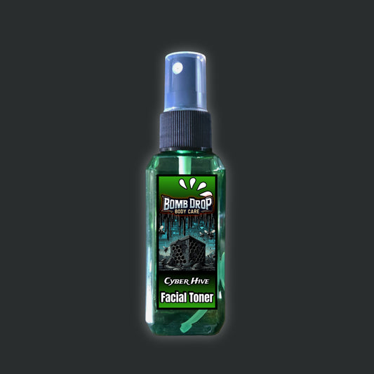 Cyber Hive (Facial Toner Mist)