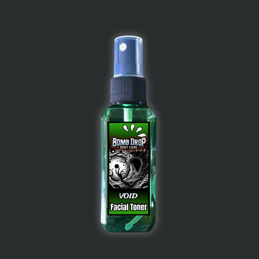 VOID (Facial Toner Mist)