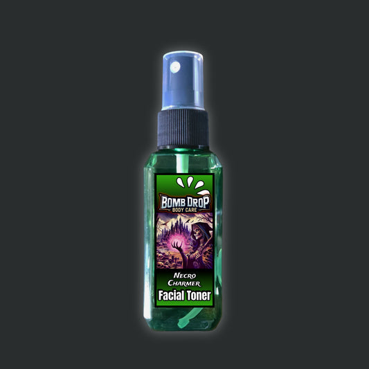 Necro Charmer (Facial Toner Mist)