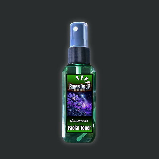 Ultraviolet (Facial Toner Mist)